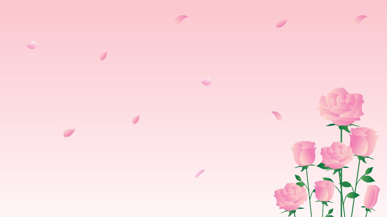 핑크로즈꽃향기