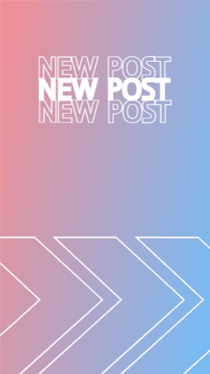 뉴포스트 스토리