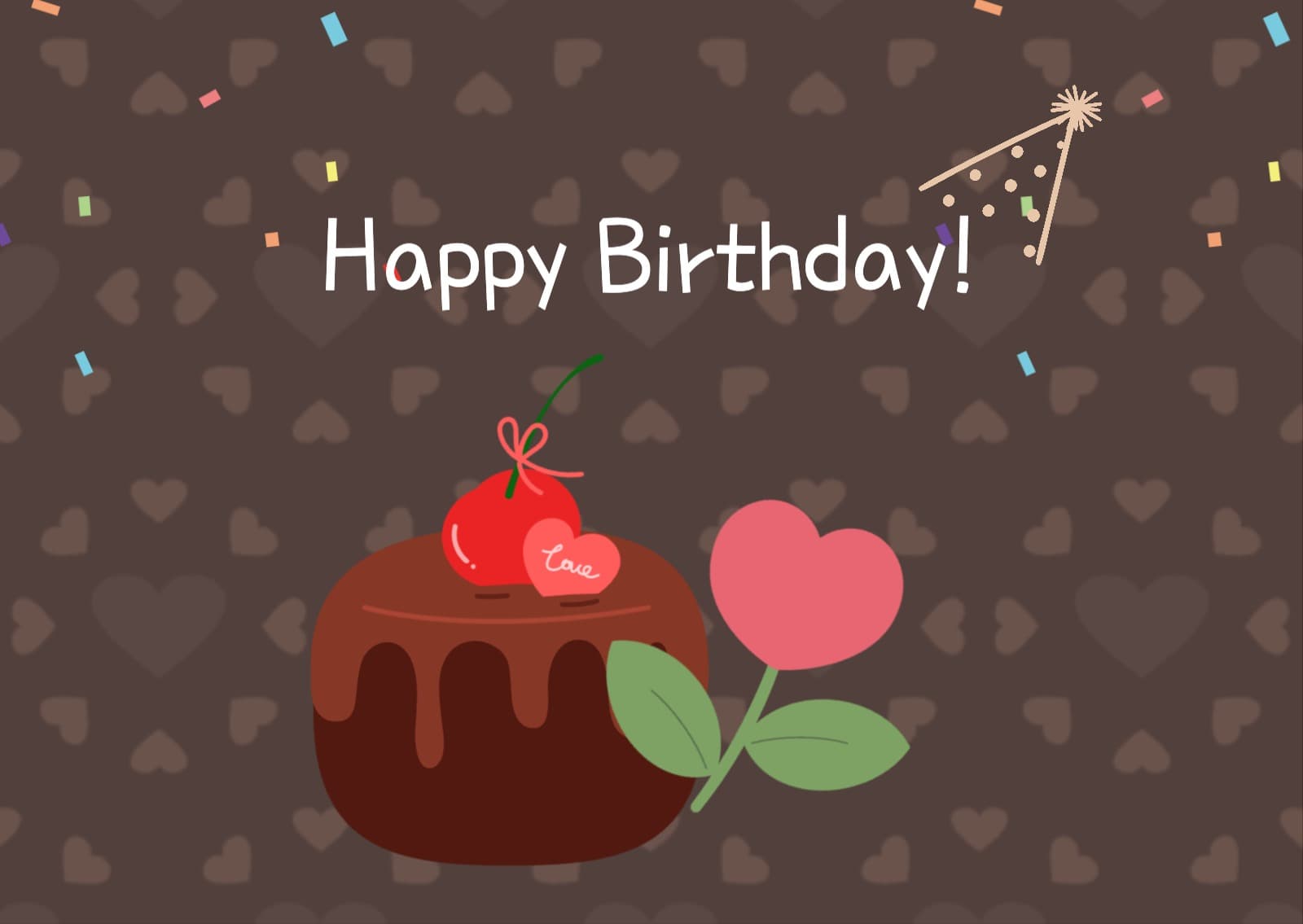 Birthday!