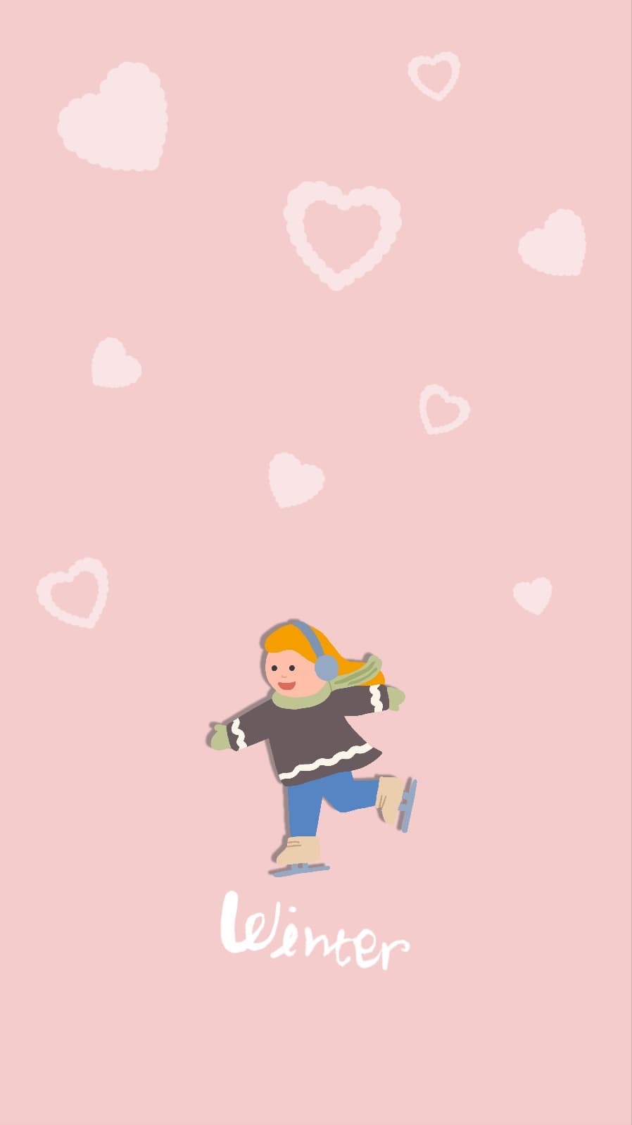 스케이트소녀
