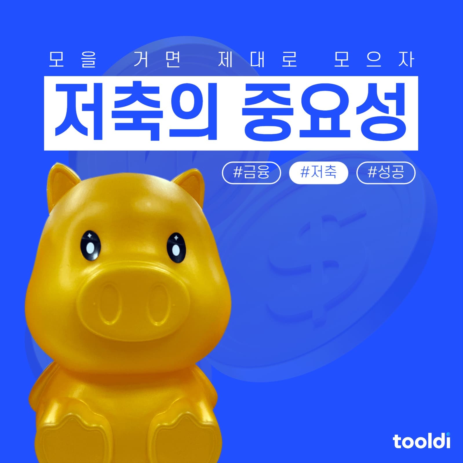 저축 관련 피드