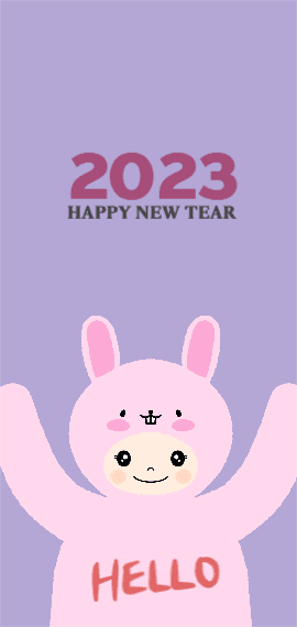 계묘년의 해, 2023
