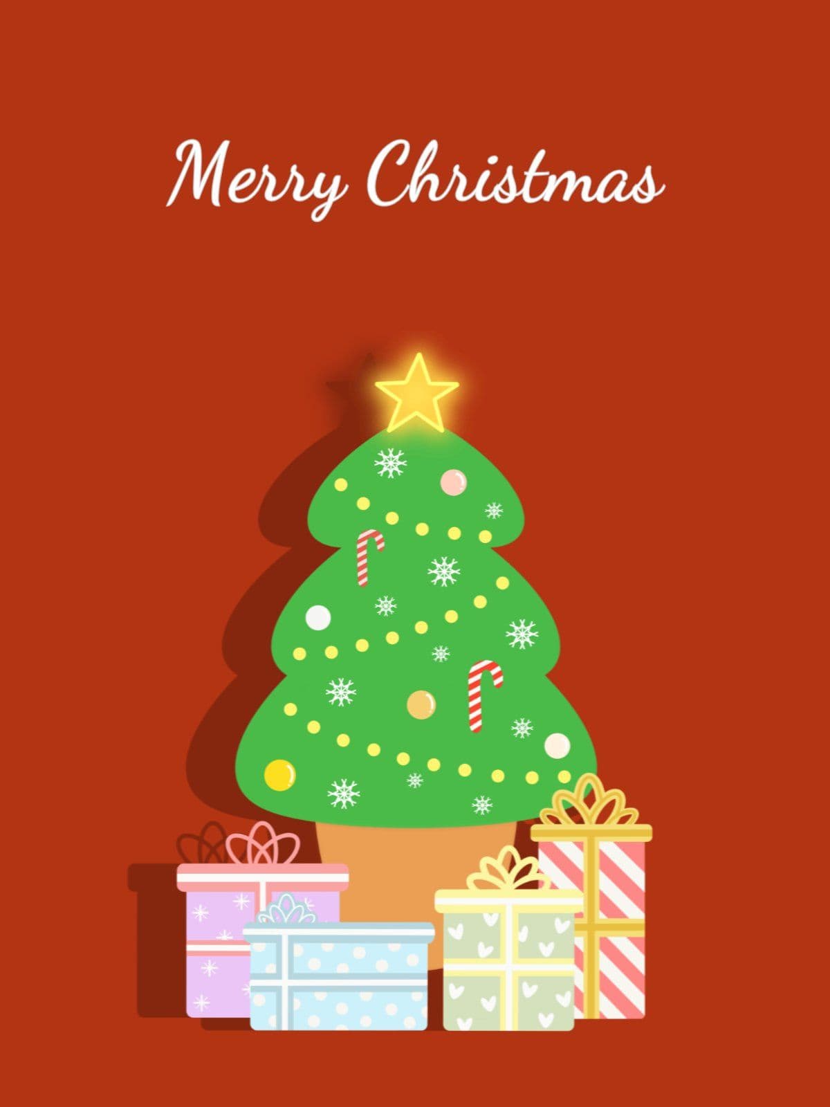 Merry Christmas