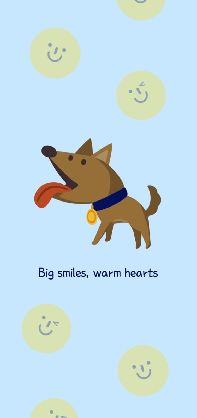 Big Smile