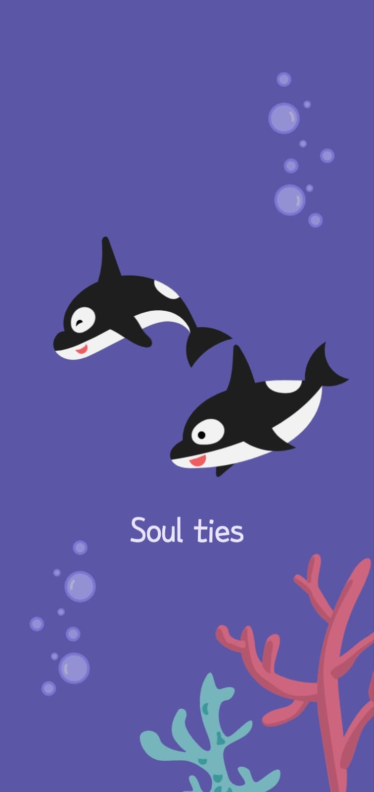 Soul ties