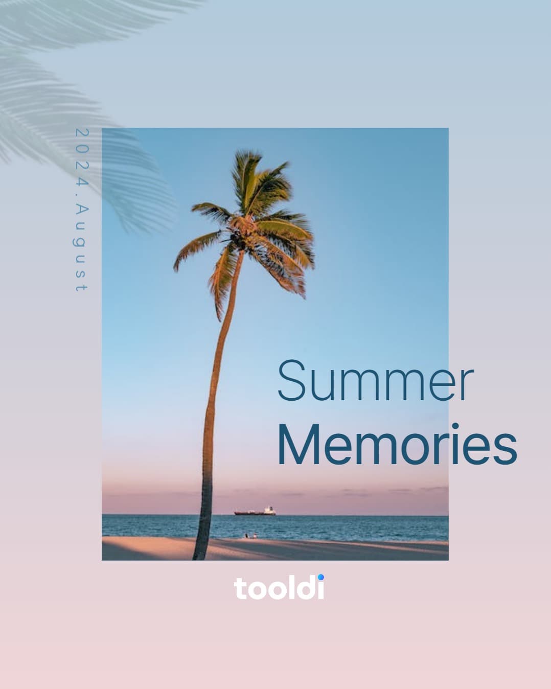 summer memories