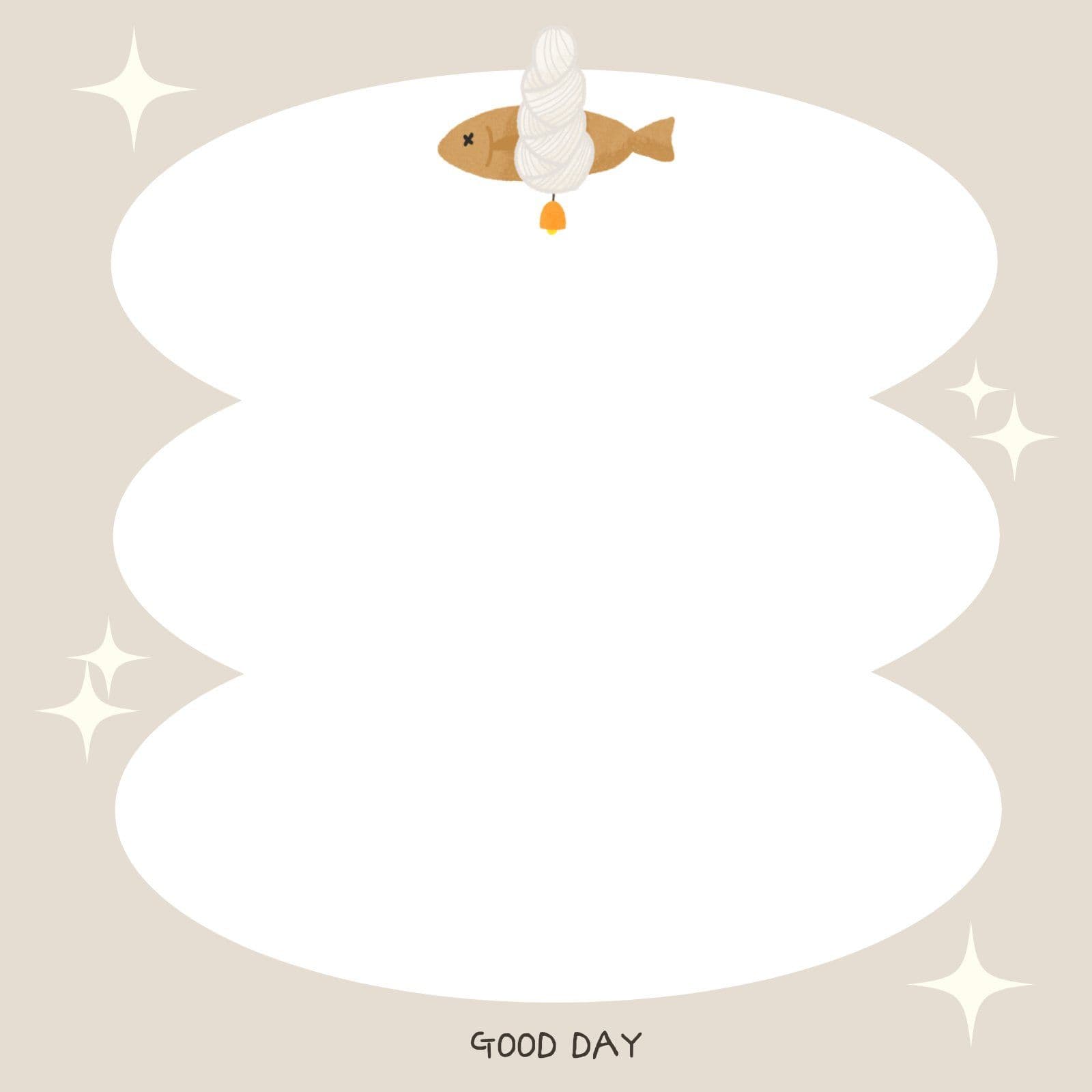 GOOD DAY 메모