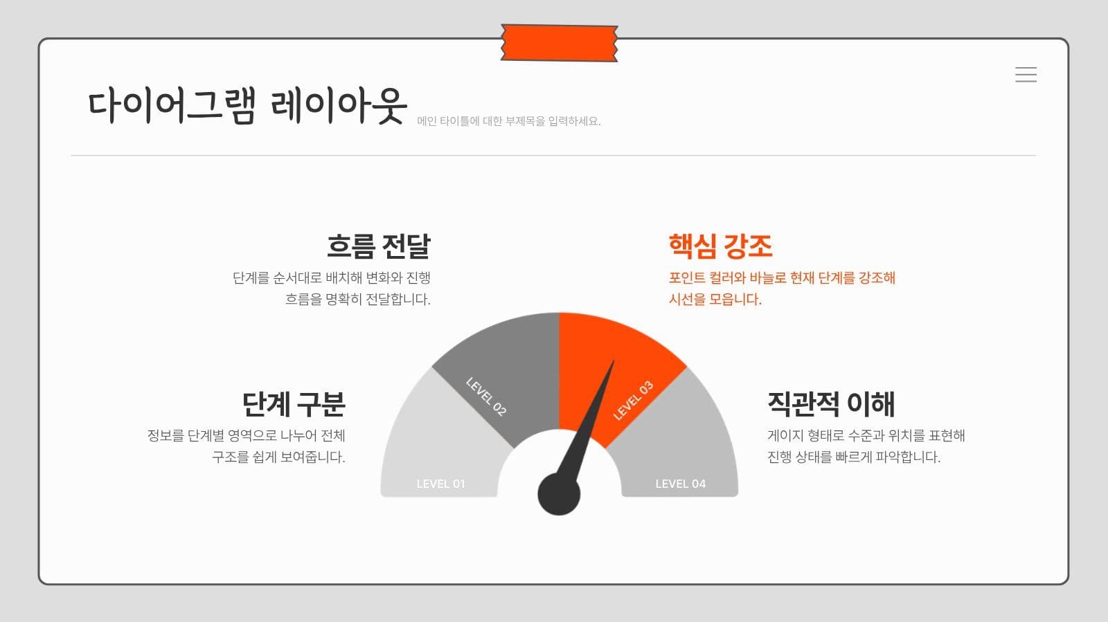 과제에 바로 쓰는 프레젠테이션 템플릿 Presentation Templates