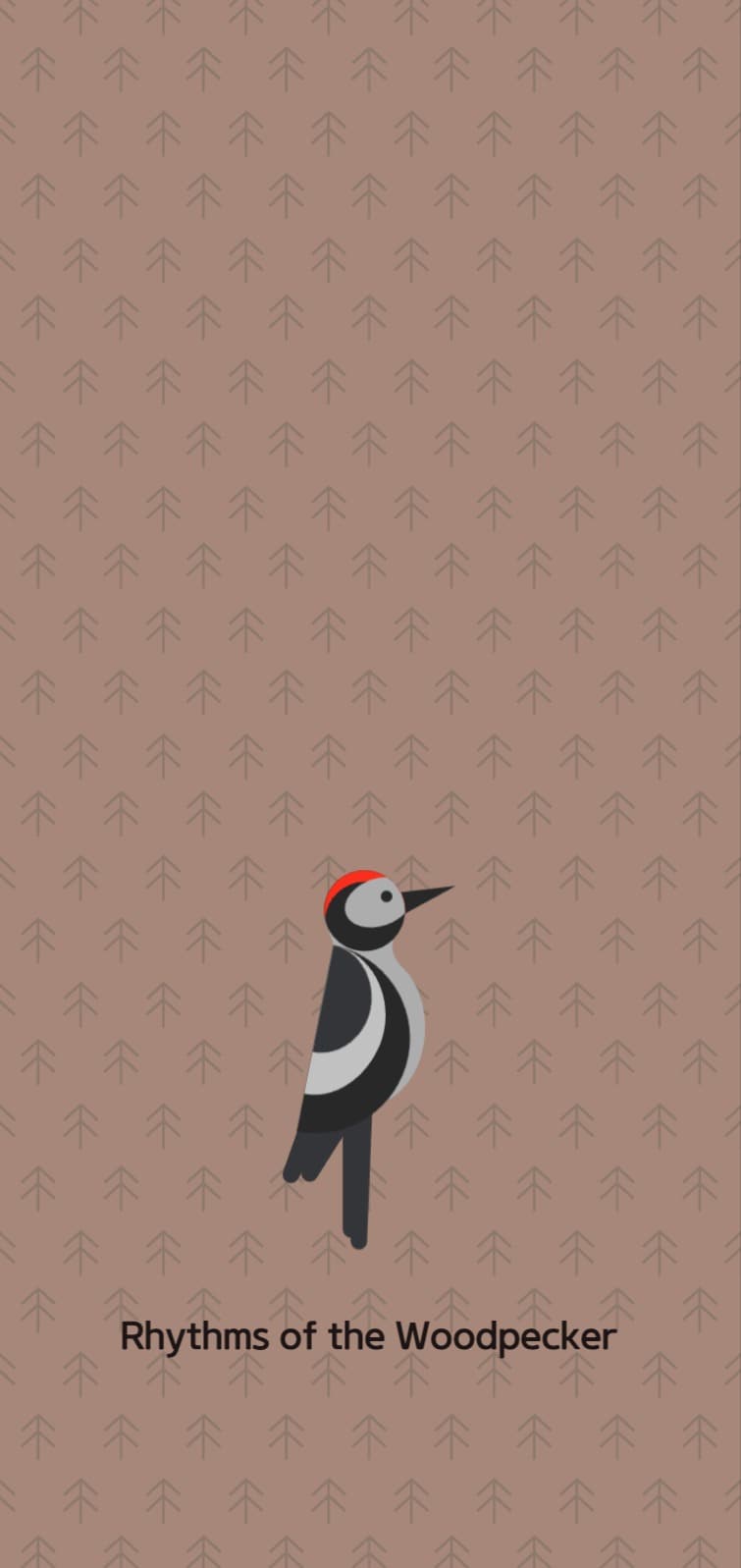 Woodpecker