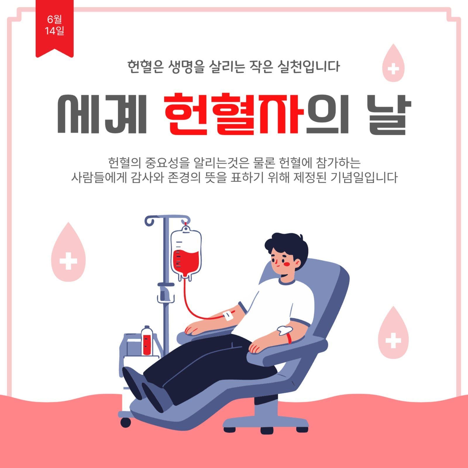 세계헌혈자의날