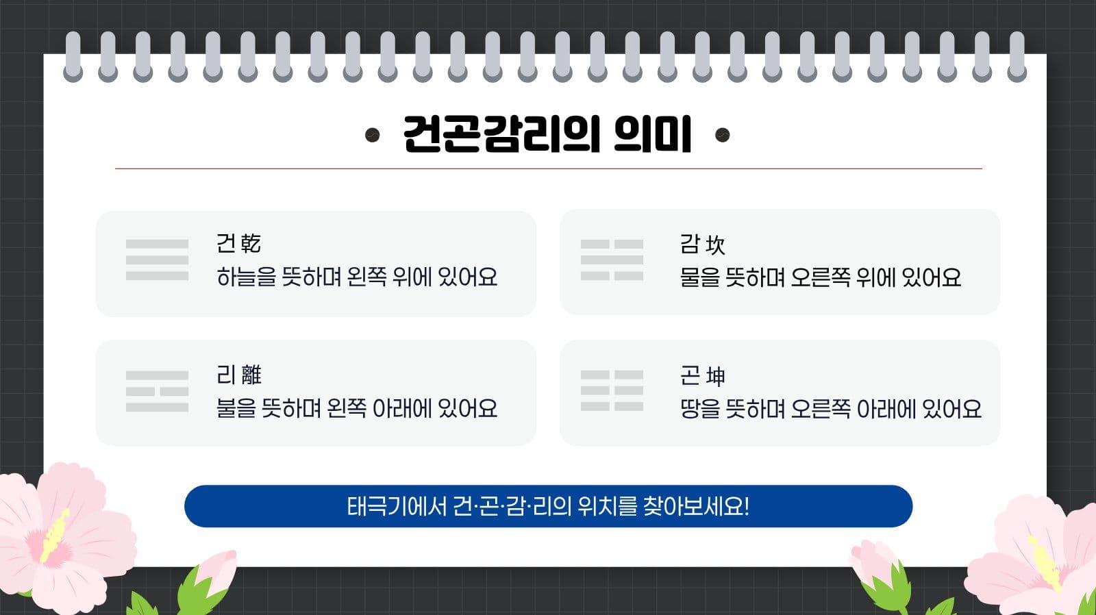 깔끔 어린이 태극기 교육 자료