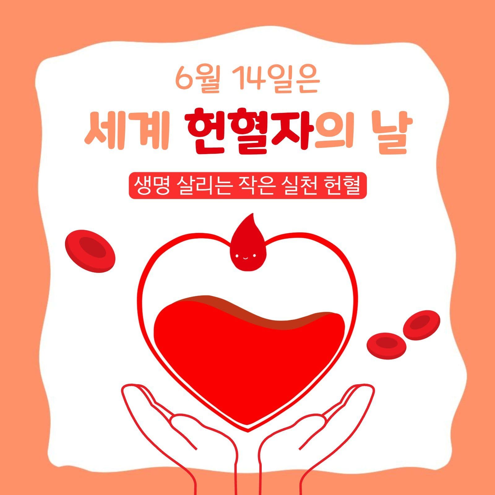 헌혈