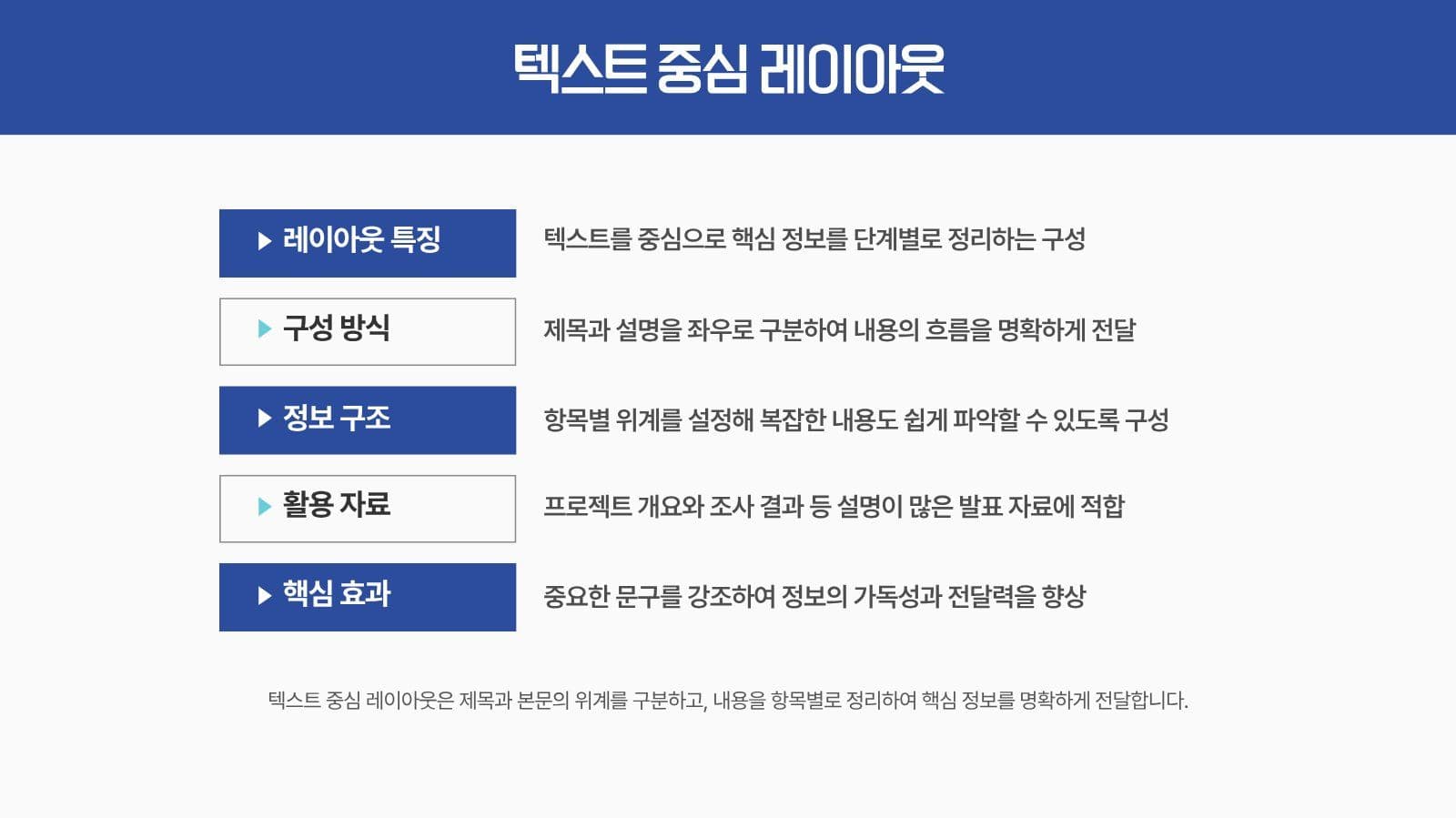 대학생을 위한 상큼한 레포트 템플릿 리포트 프레젠테이션