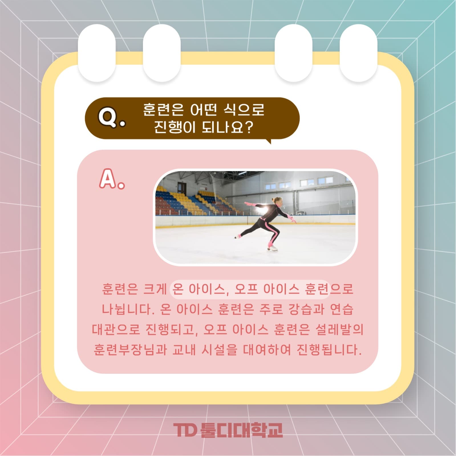 동아리 큐앤에이