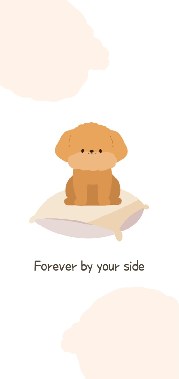 Forever by your side
