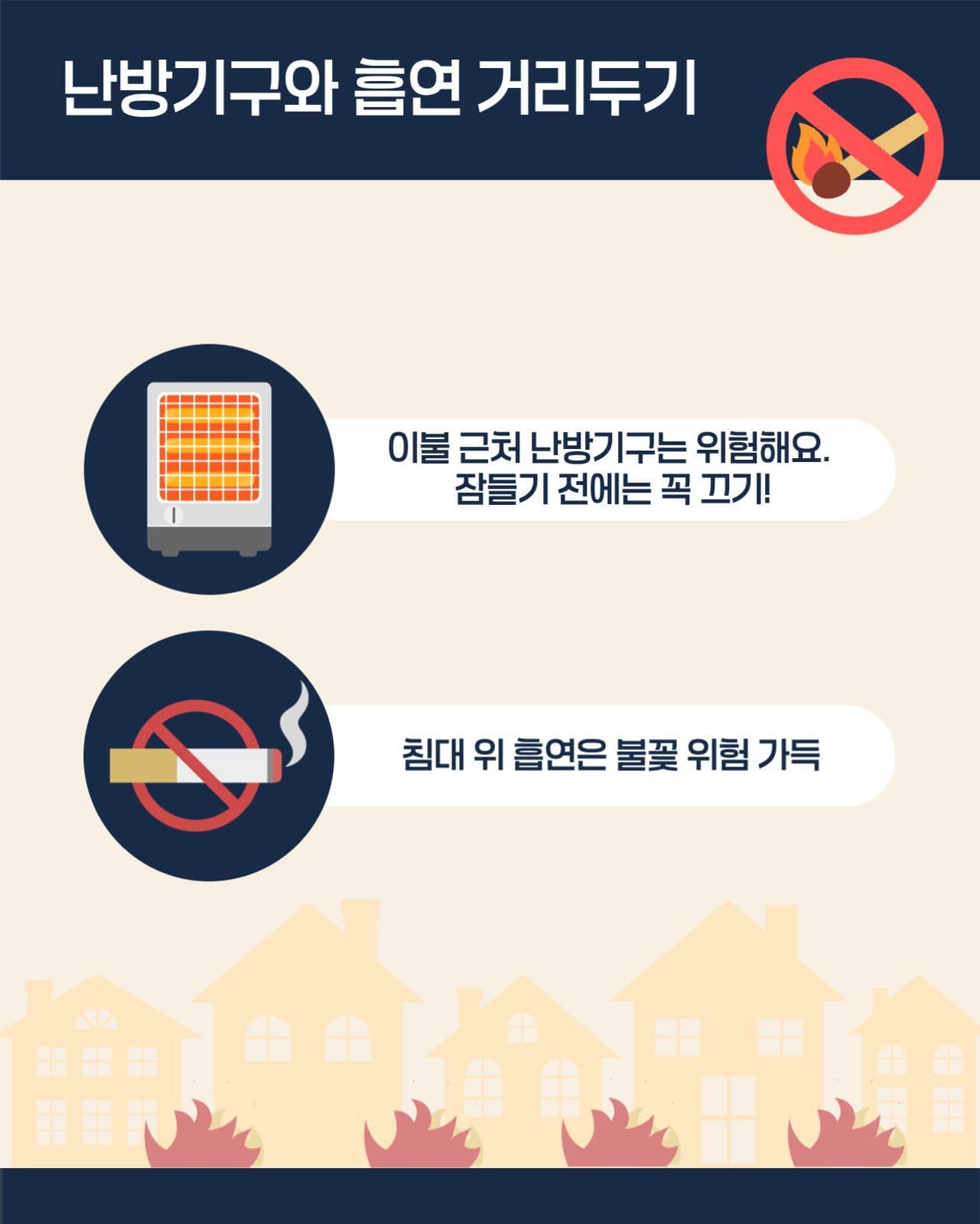 화재예방