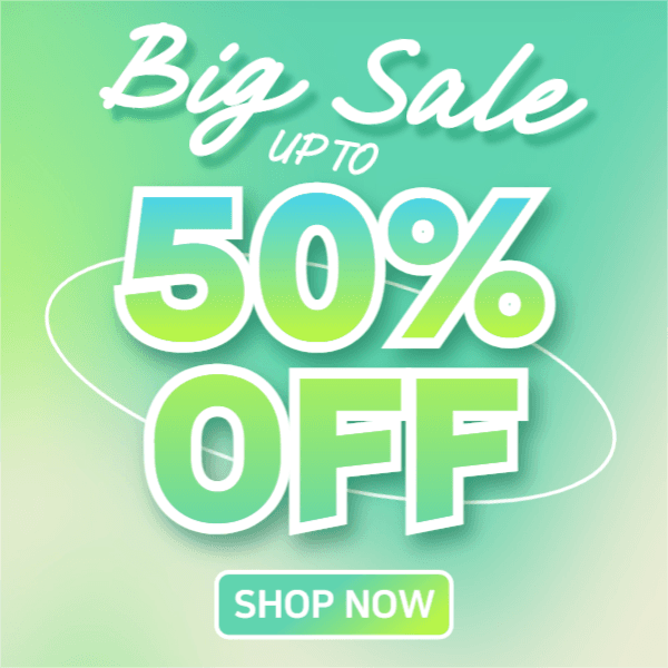 Big Sale (페이스북)