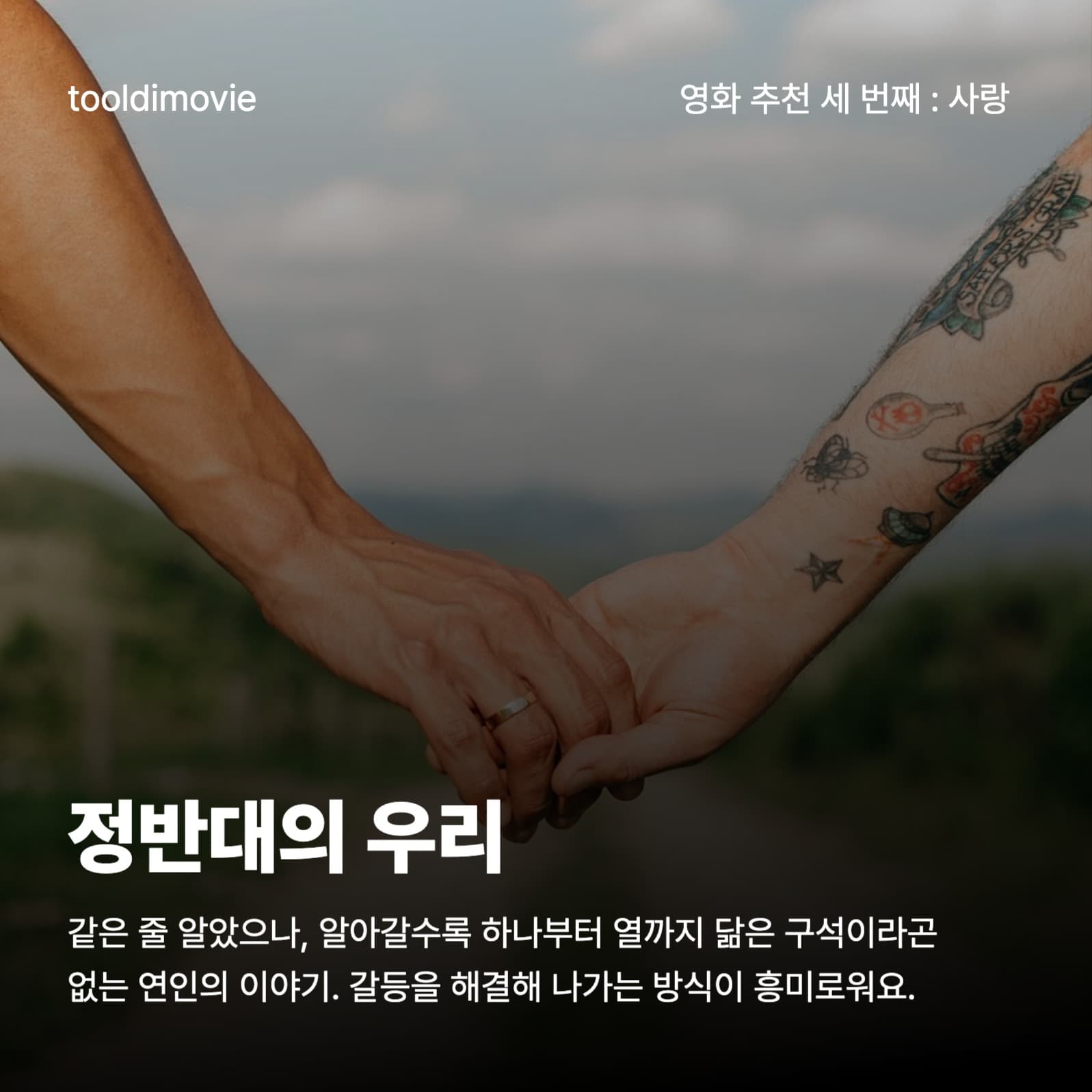 영화 추천