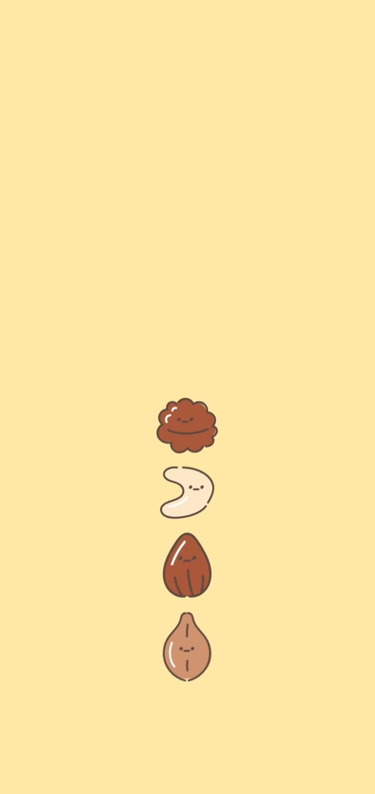 이고바바잼 너츠