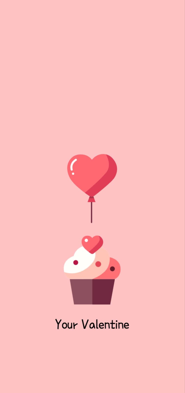 Your Valentine
