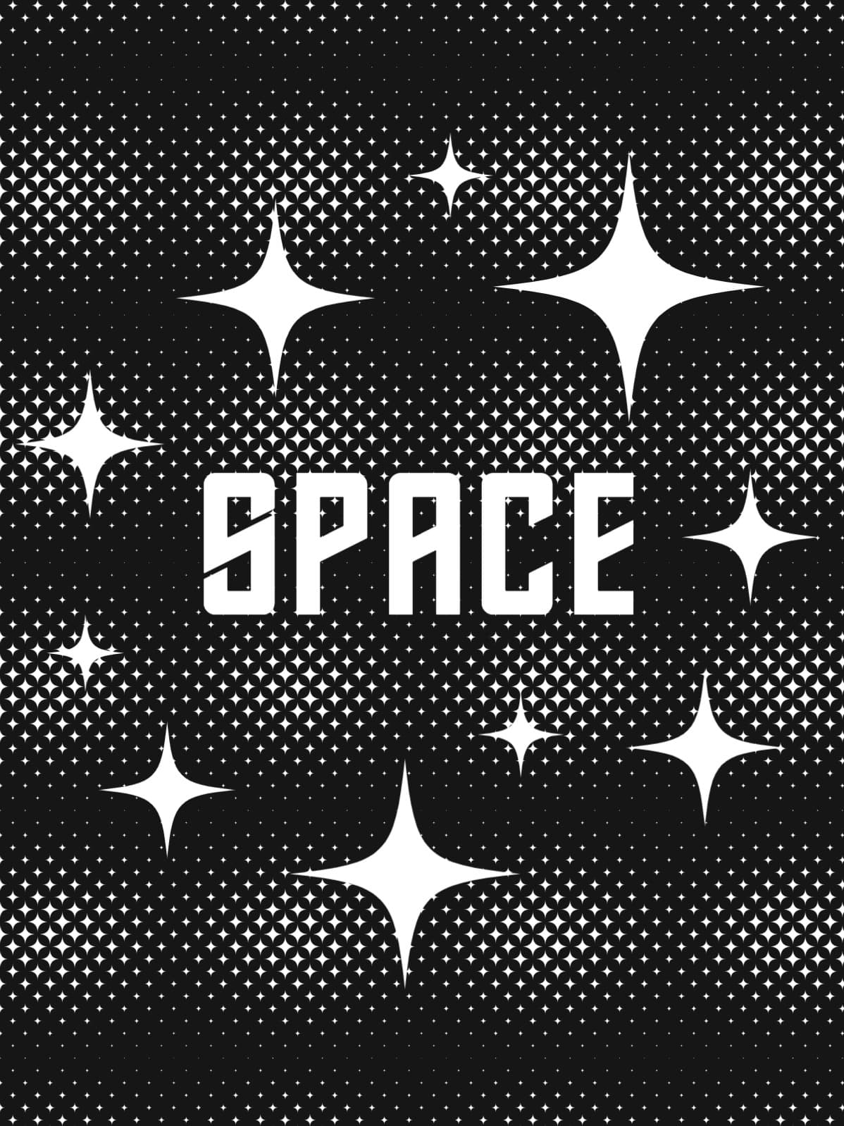 Space 배경화면