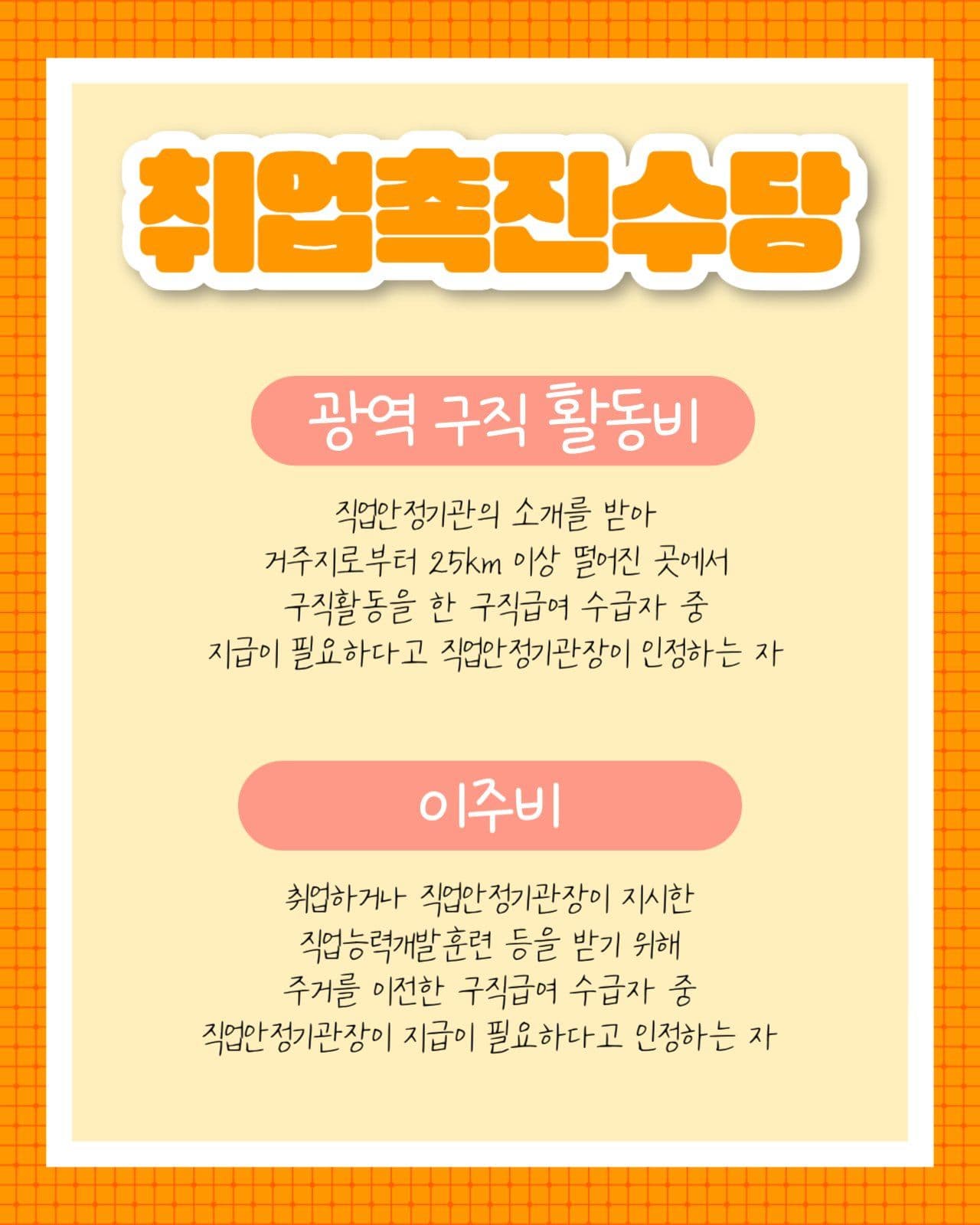 실업급여제도 세로 카드뉴스