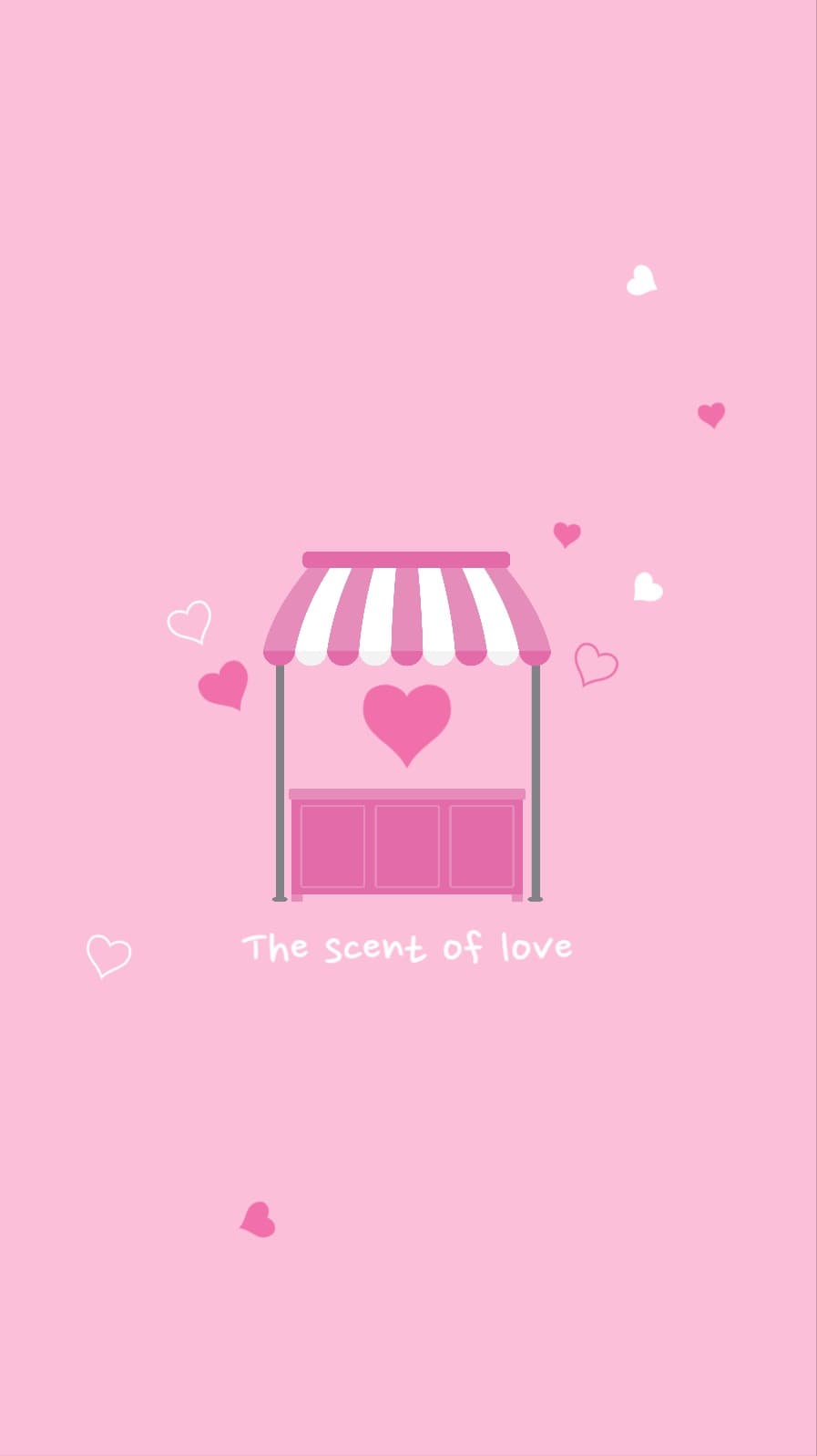 사랑의향기