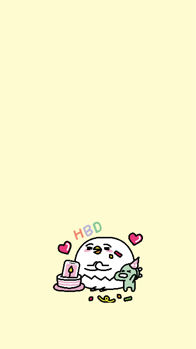 이고바바잼 생일