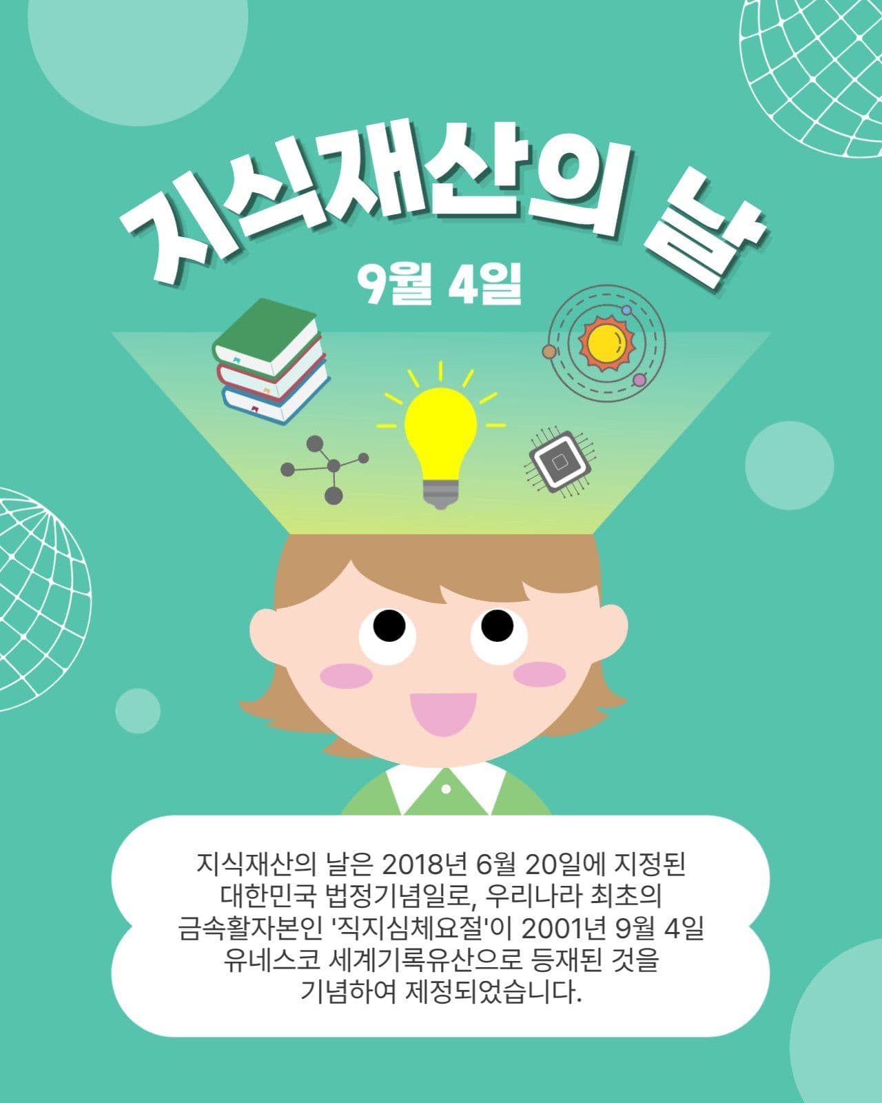 지식재산의날