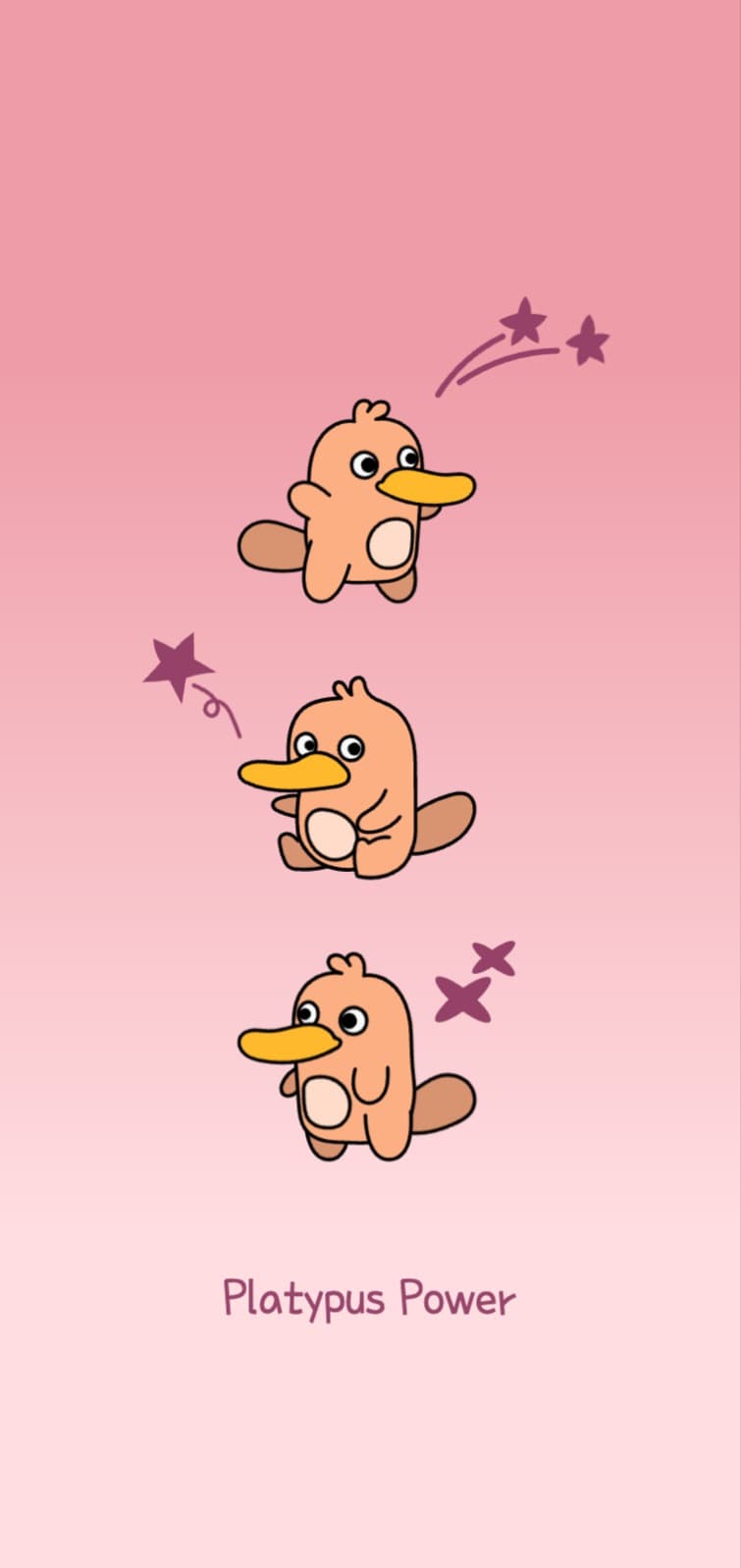 Platypus Power