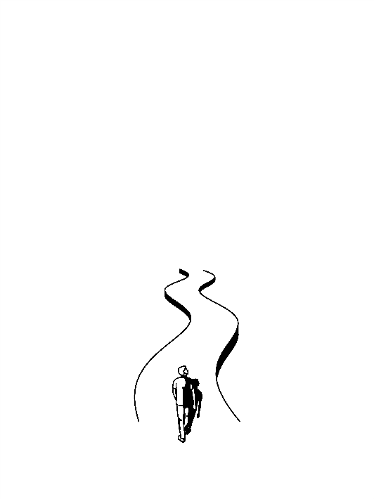 ONE WAY