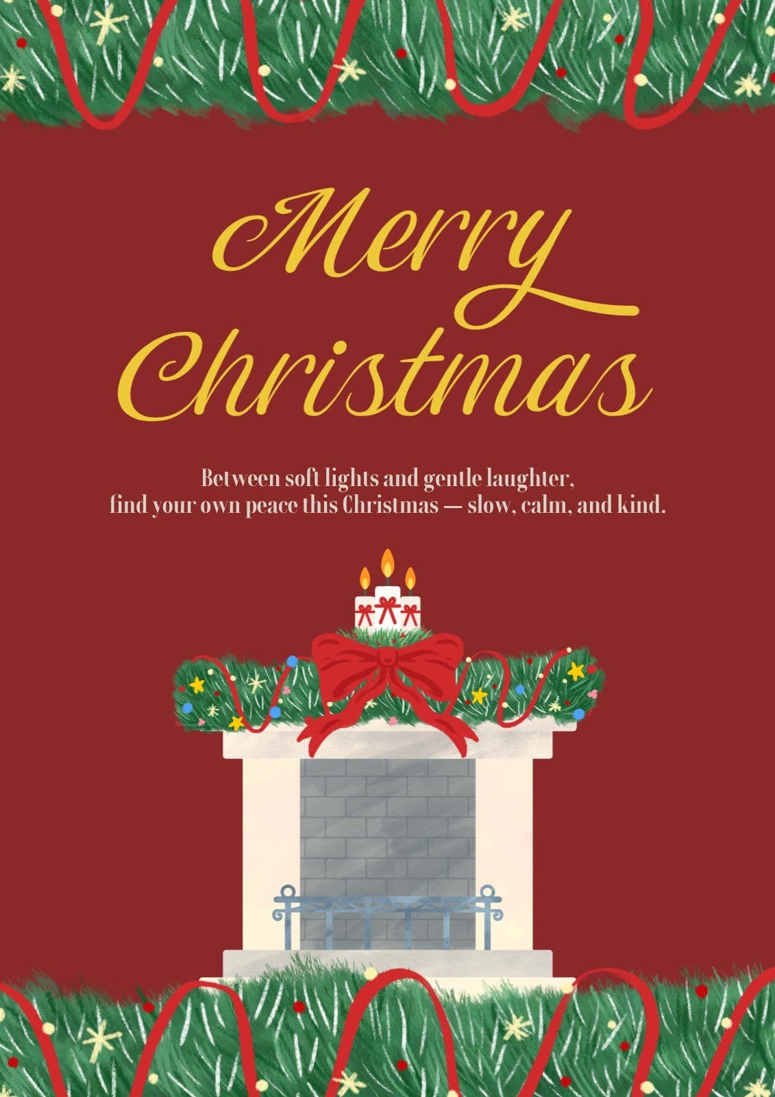 merry christmas