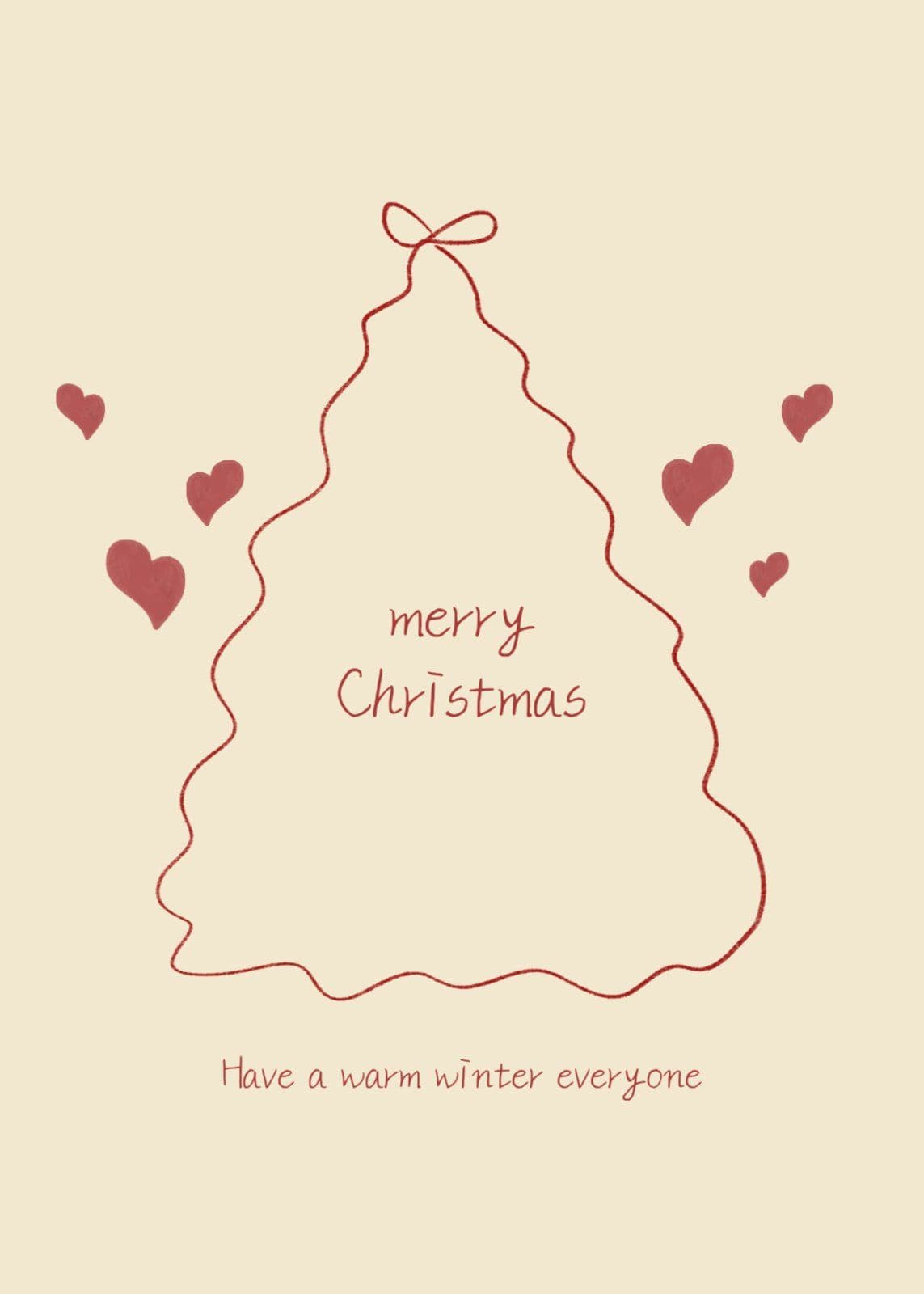 merry christmas