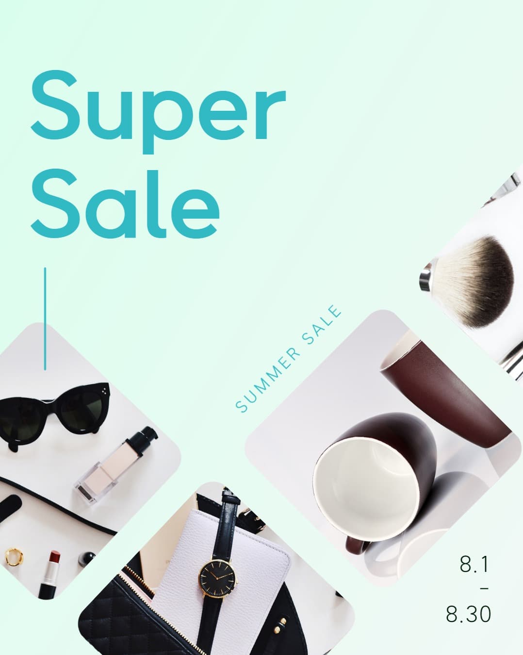 super sale