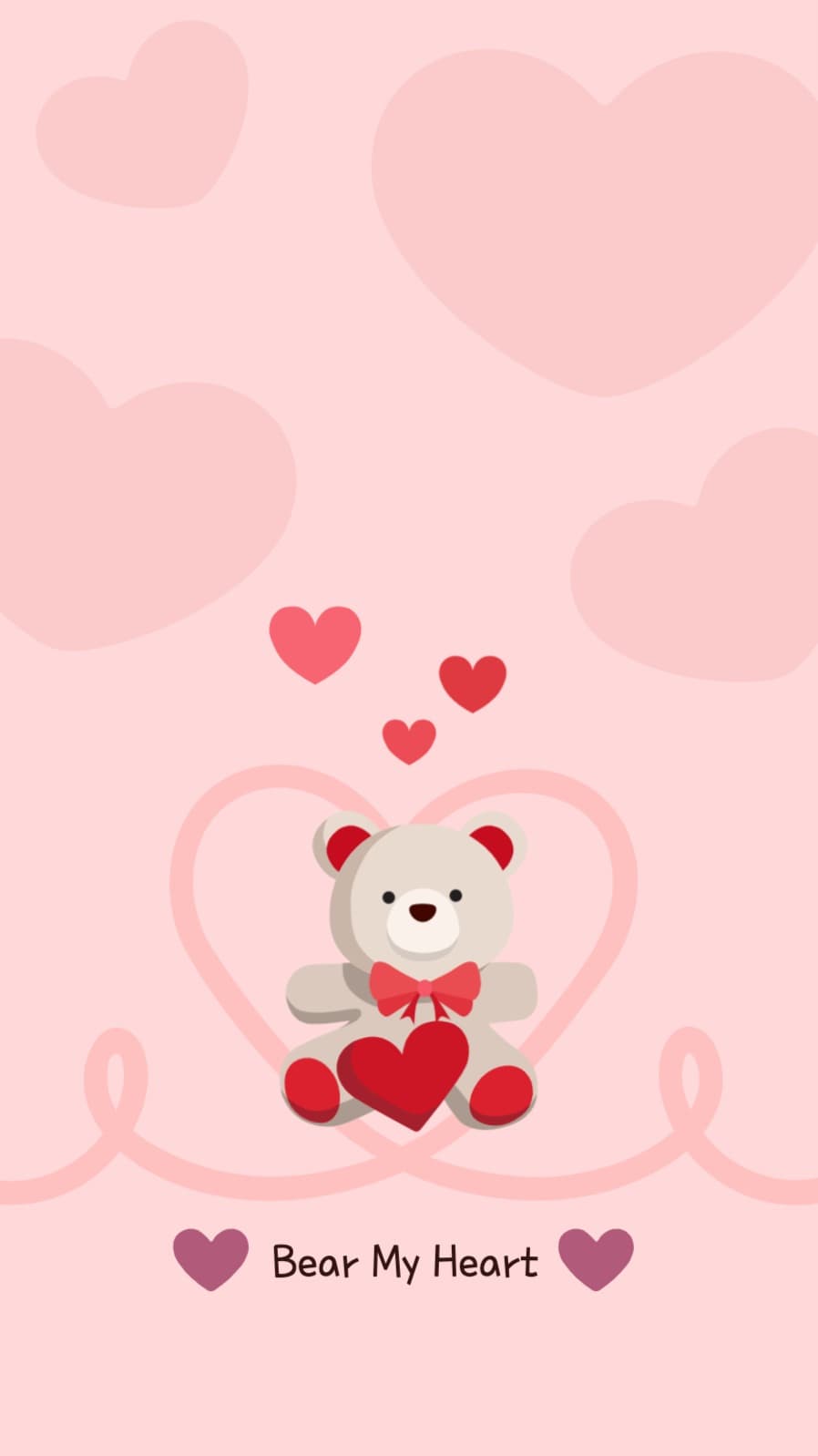 Bear My Heart
