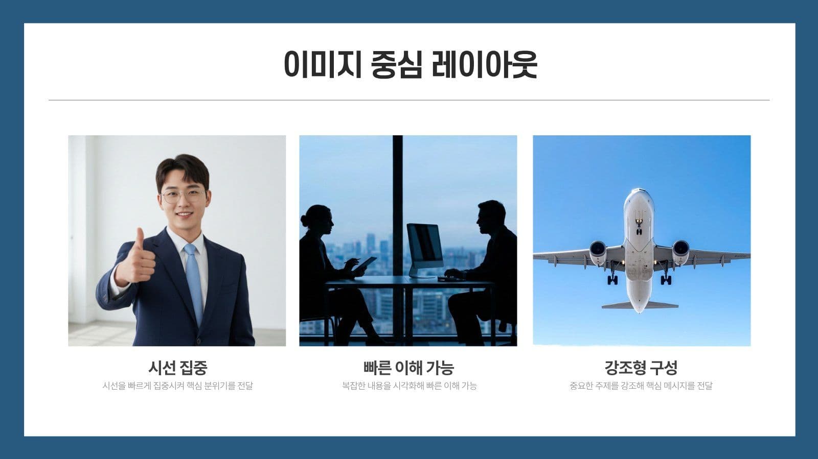 블루 데이터 분석 비즈니스 제안서