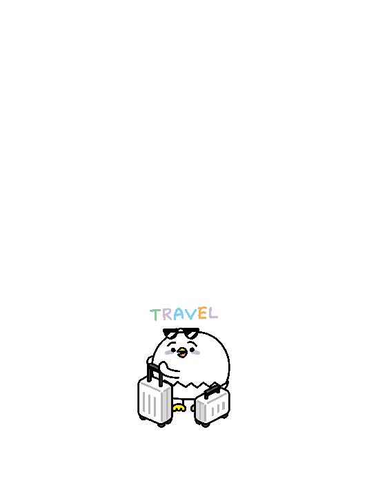 이고바바잼 트래블