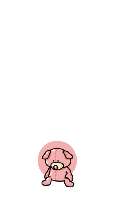 이고바바잼 테디베어