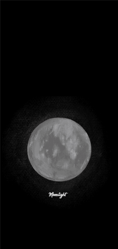 달빛(moonlight)