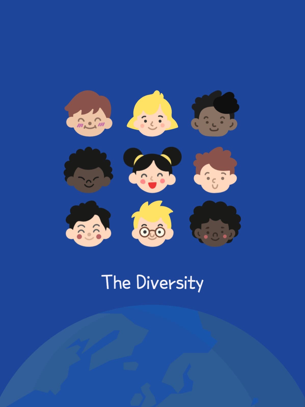 The Diversity