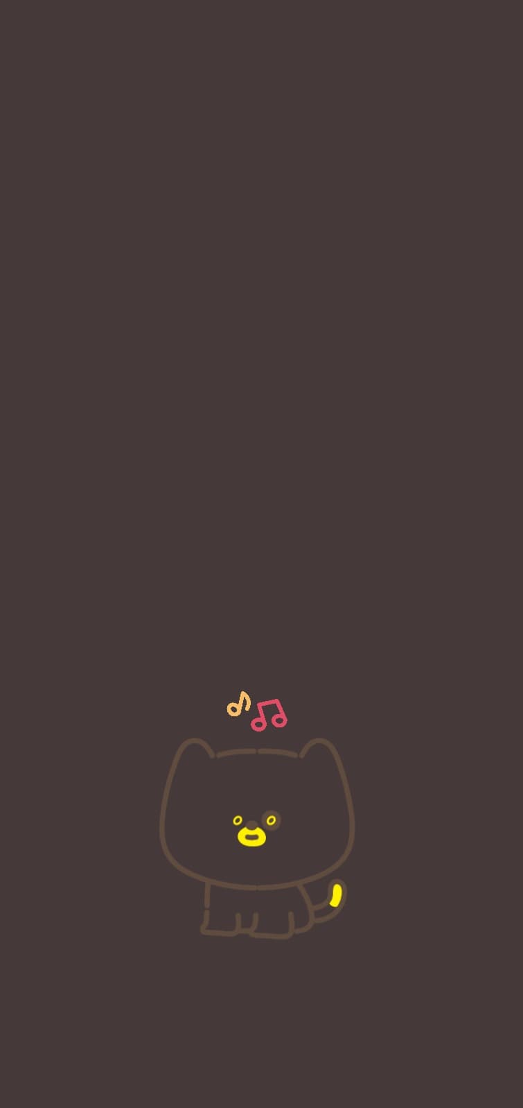 이고바바잼 고양이