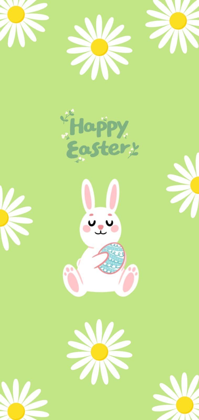 happy easter 