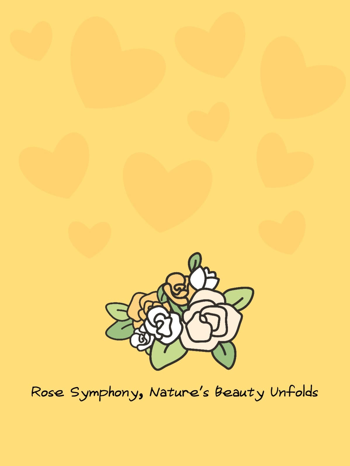 Rose Symphony