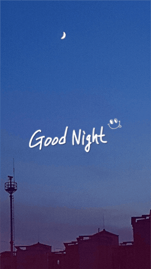 Good Night
