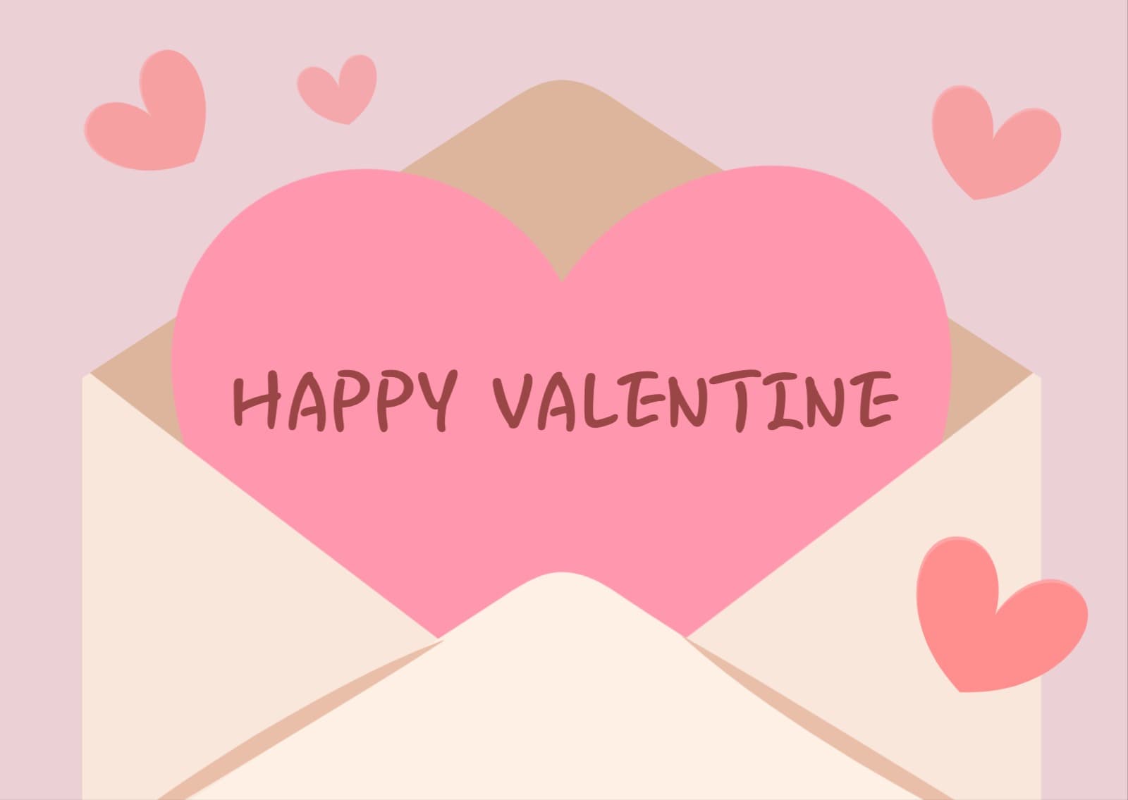 Happy Valentine