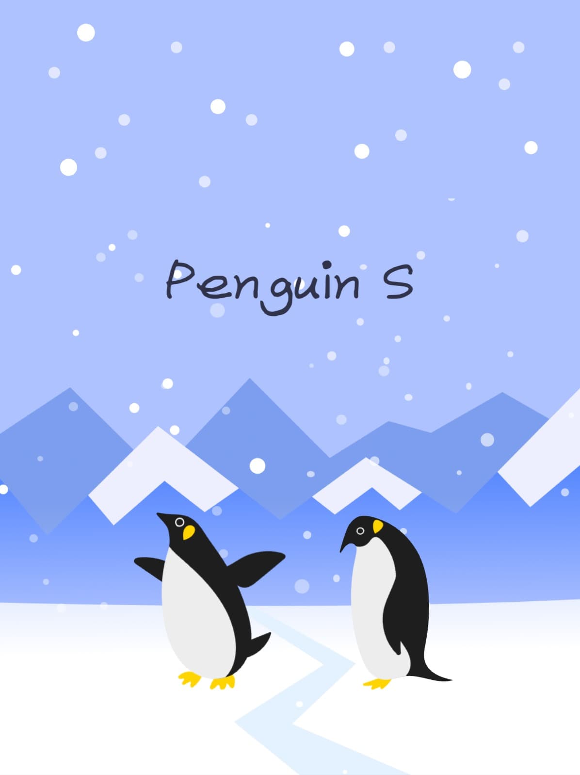 Penguins