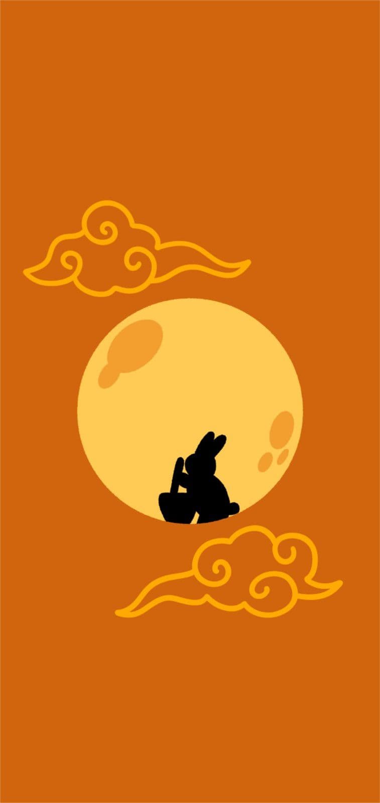 추석 배경화면