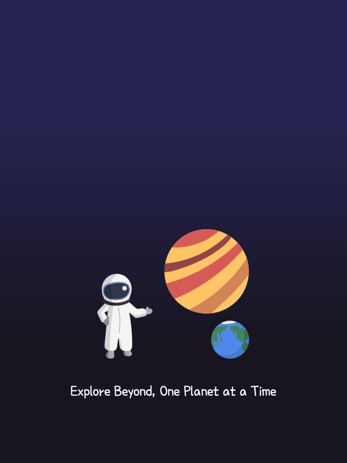 Explore Beyond