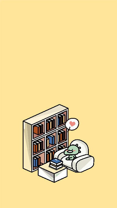 이고바바잼 서점