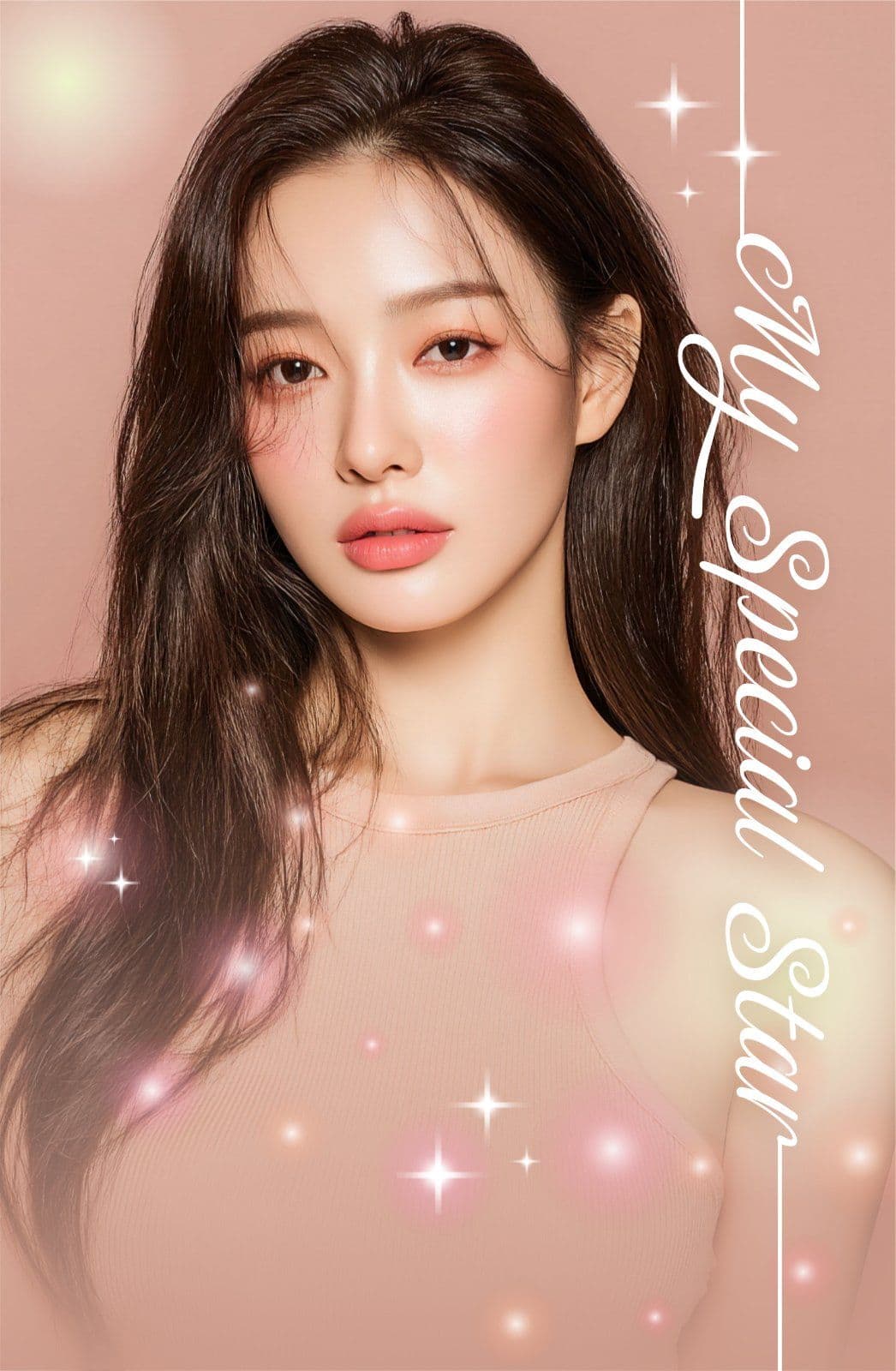 블링블링 포토카드